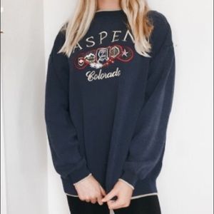 Vintage Sweatshirt